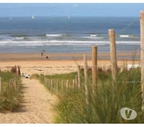 Location vacances La Panne - Photos Vivastreet séjour a la Mer - La Panne - appartement 2 chambres
